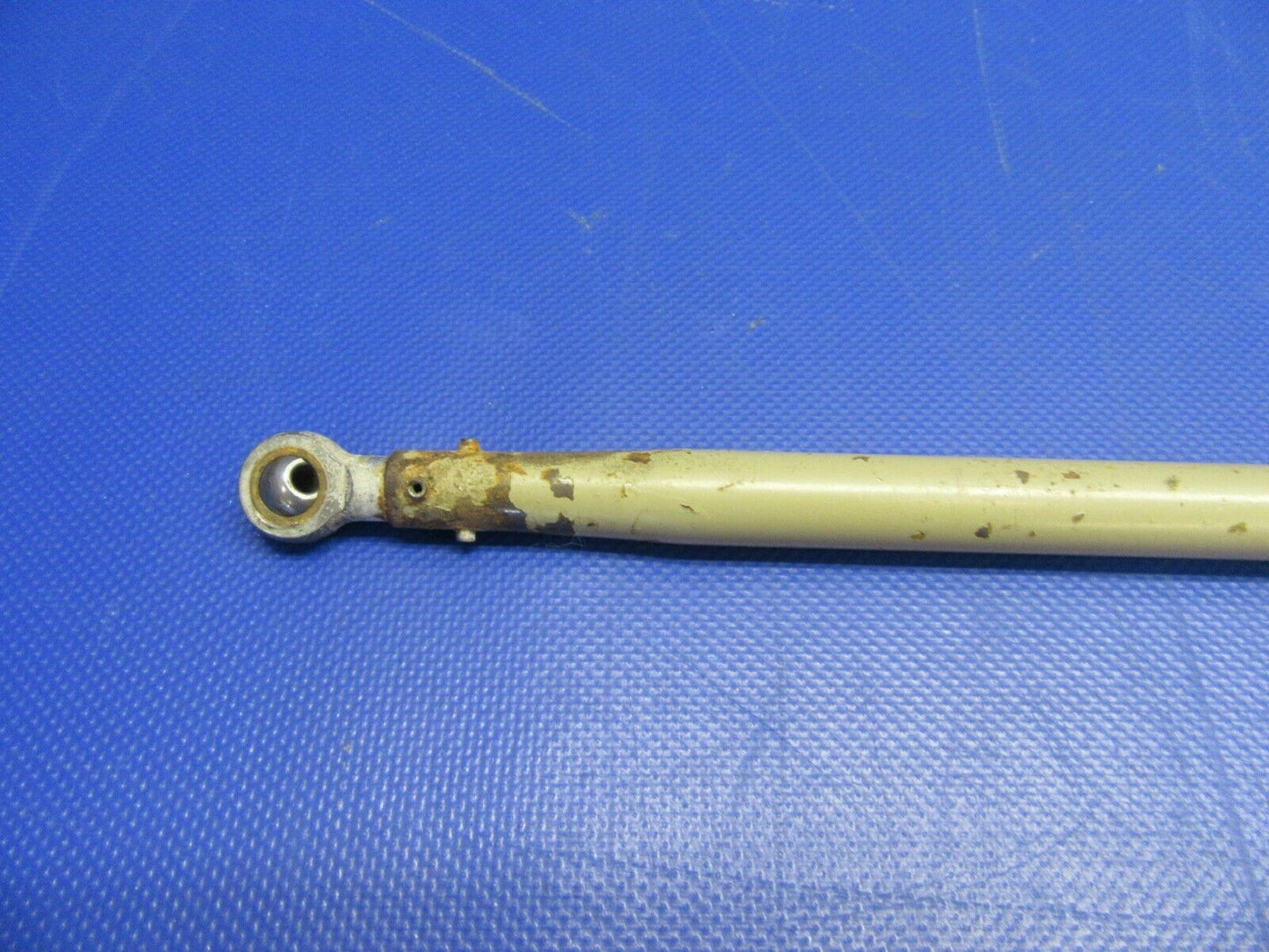 Mooney M20 /M20G Rudder Control Tube Length is 53 1/8" P/N 915031-000 (0921-332)