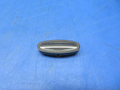 Beech Knob P/N 6307-131 LOT OF 2 NOS (1023-193)