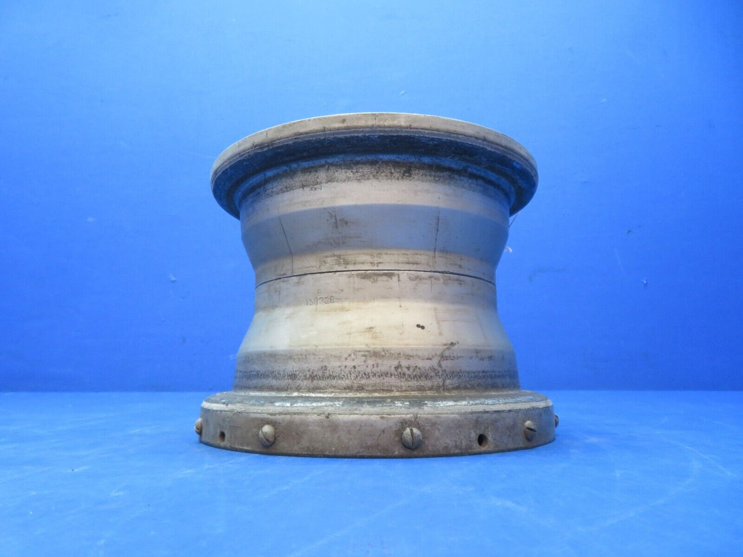 Goodyear 6.5 x 8-HBDM 6.50 x 8 Wheel Assy 530869 (1123-205)