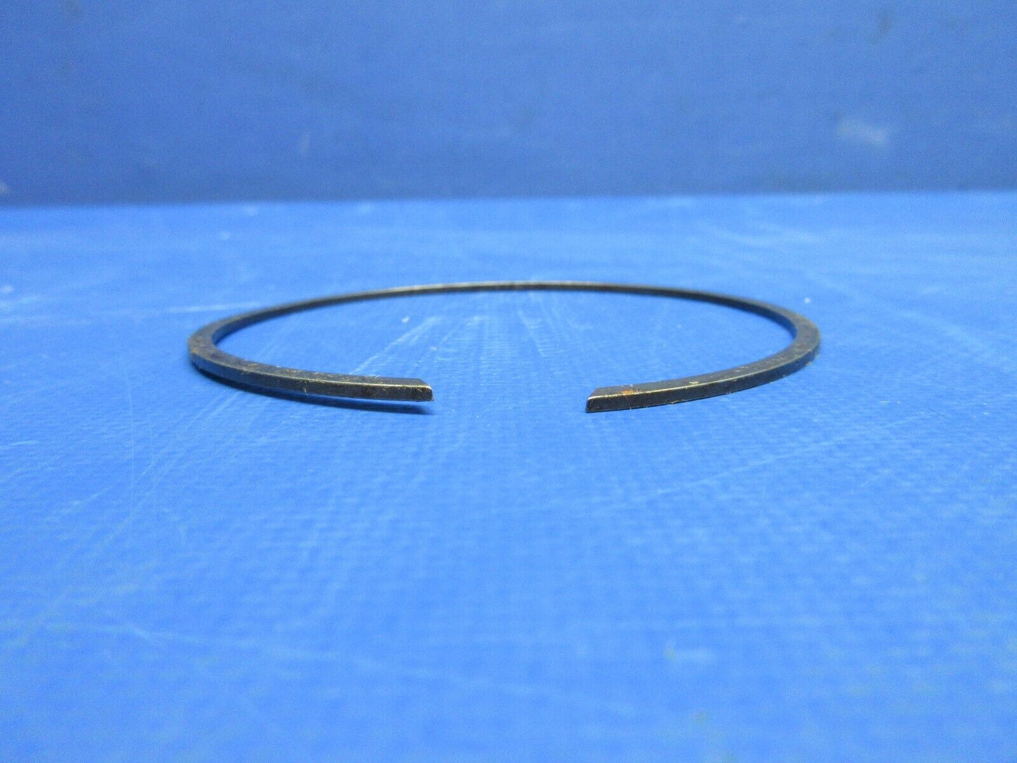 Lycoming Plate P/N 68087 NOS (1123-799)