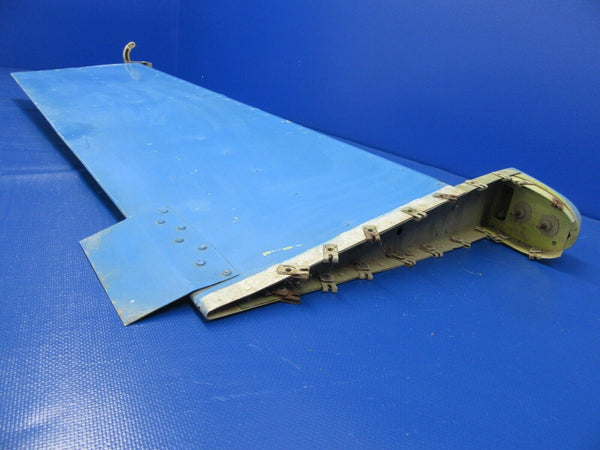 Beech 23 / 24 Series Rudder Assembly P/N 169-640000-109 (0623-11)