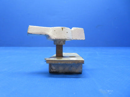 Cessna 310 / 310Q Airborne LH Gear Box Fuel Selector  P/N 5015104-3 (0823-622)