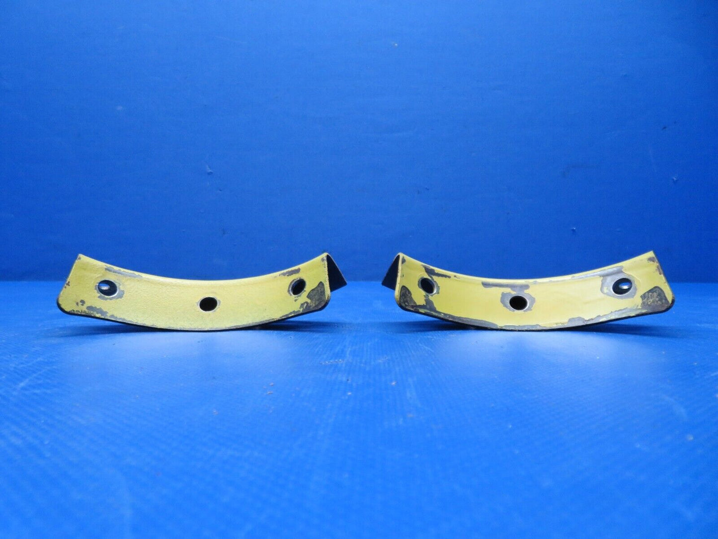 Grumman Yankee Trainer / TR-2 AA-1B Spar Support PN 102031-1 LOT OF 4 (0224-141)