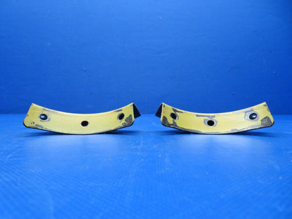 Grumman Yankee Trainer / TR-2 AA-1B Spar Support PN 102031-1 LOT OF 4 (0224-141)
