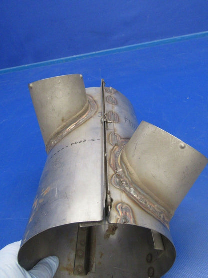 Cessna 182RG Skylane Shroud Assy 1254012-12 (1218-257)