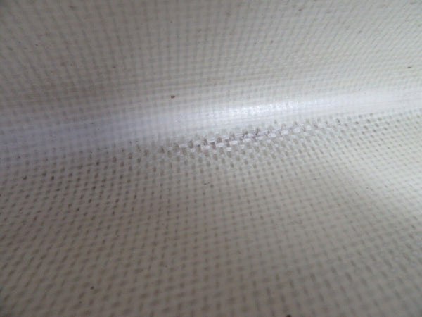 Piper PA-28 Fiberglass Stabilator Tip P/N 63584-10 (0623-34)