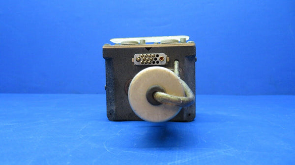 Aircraft Radio Corp. PA-500A Actuator 28V P/N 35070-0028 (0523-825)