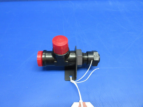 B.F. Goodrich De-Ice Valve P/N 3D2327-01 (1123-759)