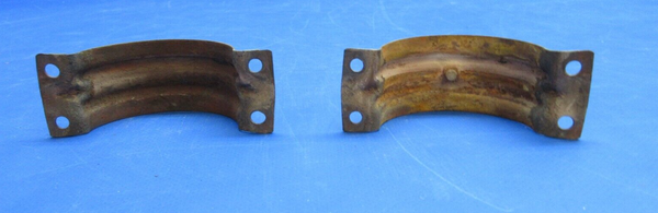 Cessna 182D / 182 Exhaust Clamp (0923-888)