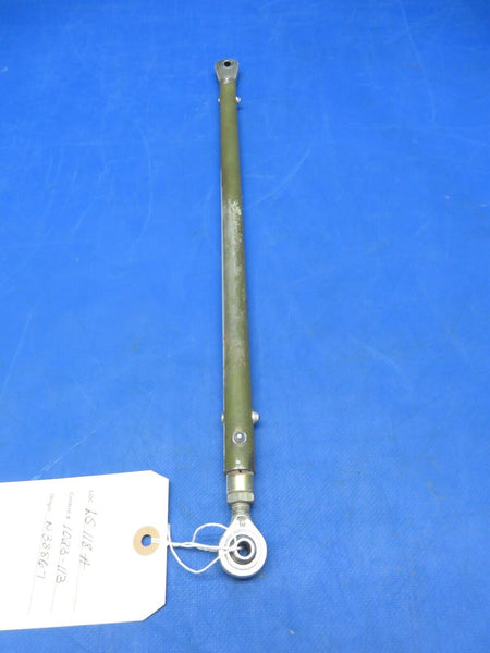 Cessna 310 / 310I Tube Assy AFT Push - Pull MG 22" P/N 0840125-5 (1023-113)