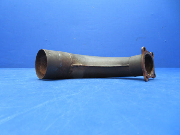 Cessna 310 / 310I FWD Riser LH Exhaust Assy P/N 0850600-152 (0923-746)