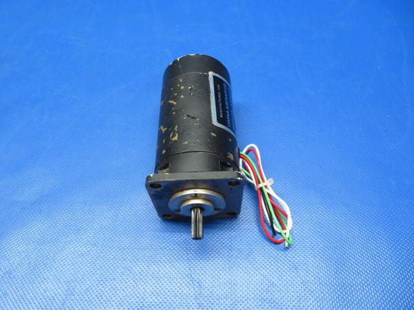 Cessna 401 / 401A Electro-Mech Landing Gear Motor 28v 9910002-3 CORE (0124-180)