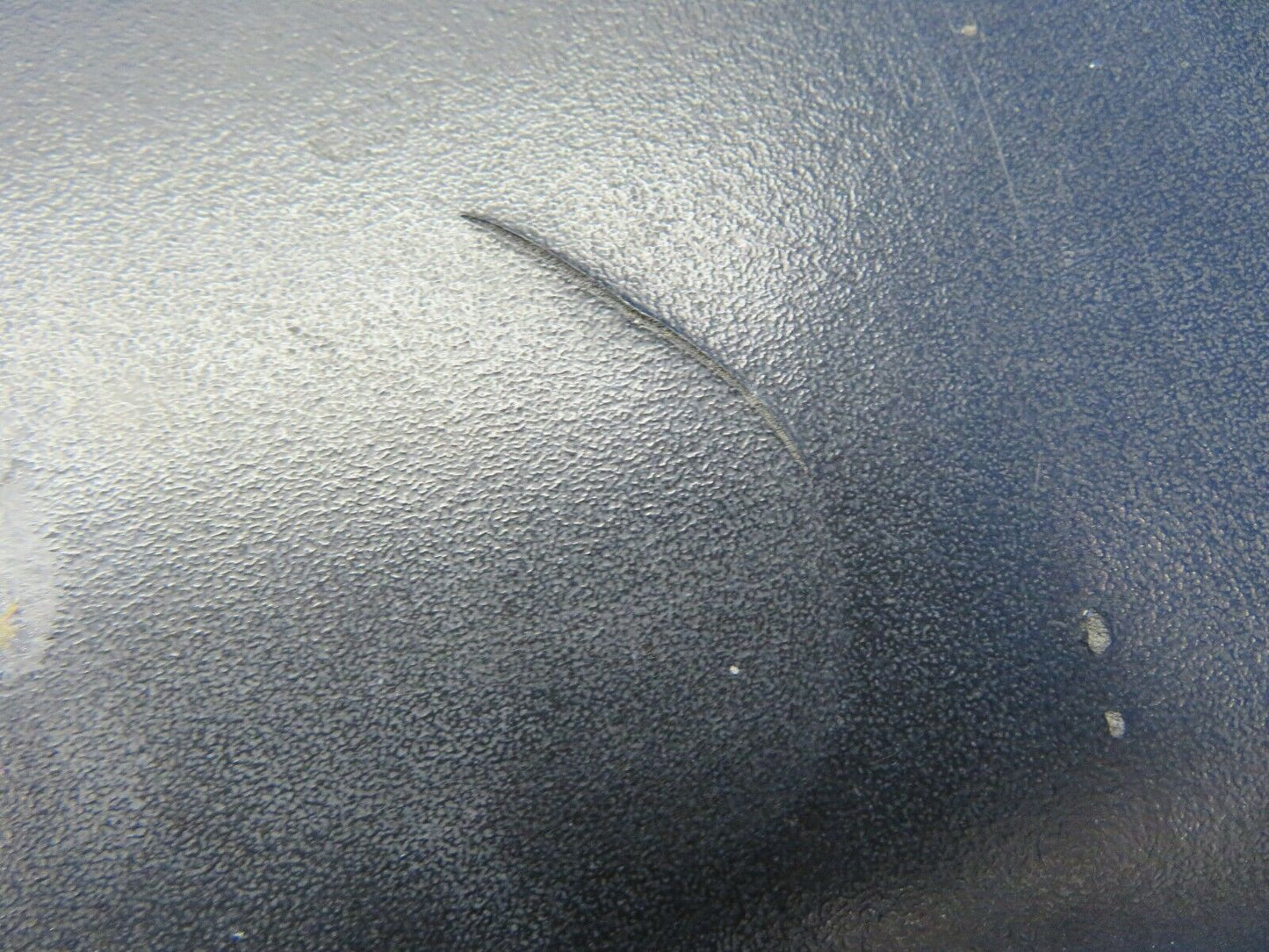 Piper PA-32RT-300 Lance Glareshield P/N 78109-04, 78109-004 (0521-749)