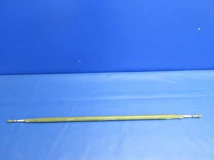 Cessna 210 Rod Assy Actuator Connect OTBD Flap P/N 1260653-5 (0124-1289)