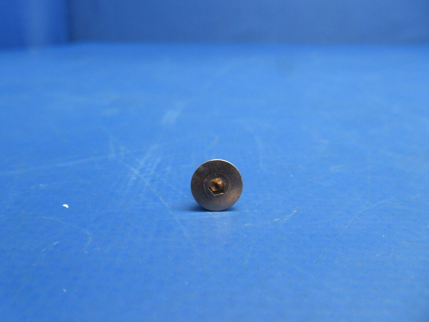 McCauley Propeller Screw P/N A1635-200 LOT OF 23 w/ 8130 NOS (0323-654)
