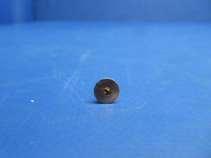 McCauley Propeller Screw P/N A1635-200 LOT OF 23 w/ 8130 NOS (0323-654)