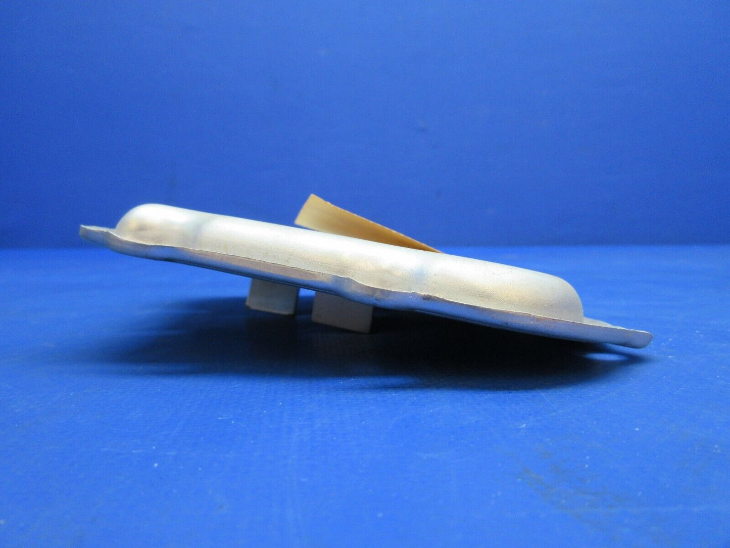 Lycoming Rocker Box Cover P/N 72242 NOS (1123-795)