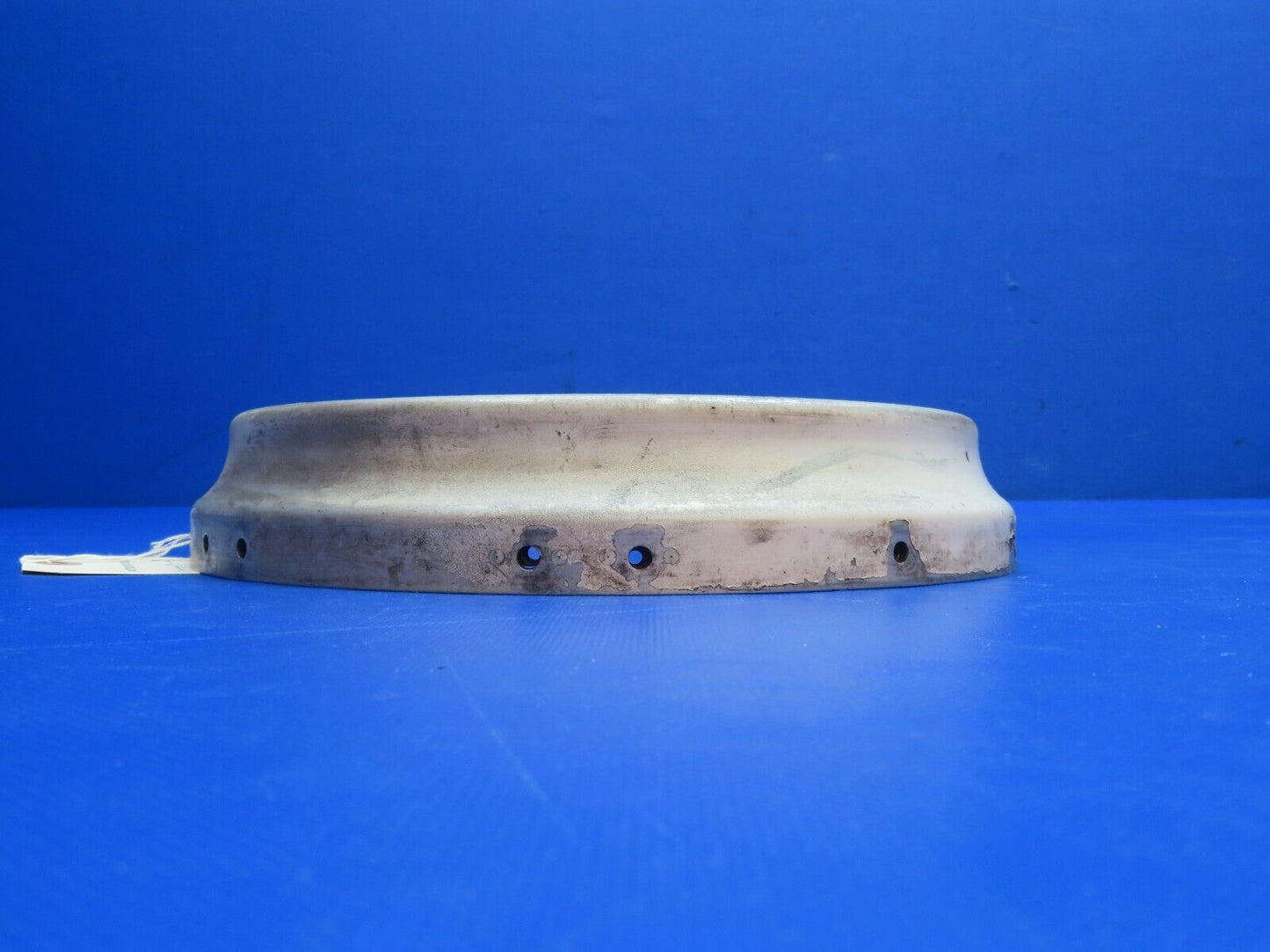 Piper PA-28R-180 AFT Spinner Bulkhead P/N 67791-00 (0124-1058)