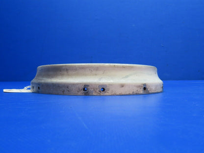 Piper PA-28R-180 AFT Spinner Bulkhead P/N 67791-00 (0124-1058)
