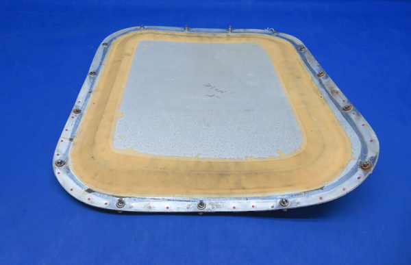 Cessna 310 / 310Q LH Door Assy Nose Access P/N 0813021-19 (0823-646)