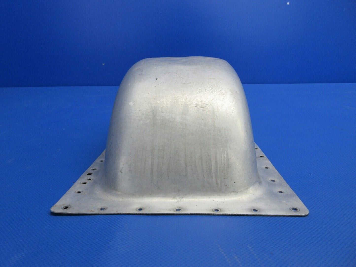 Cessna 210 Tunnel Top Nose Gear Cover P/N 1213181-2 (0124-1446)