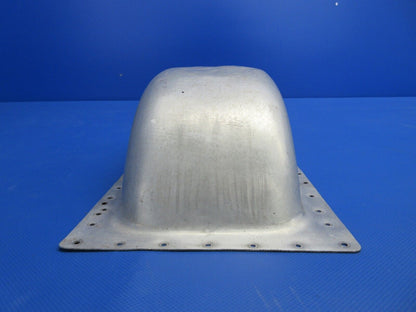 Cessna 210 Tunnel Top Nose Gear Cover P/N 1213181-2 (0124-1446)