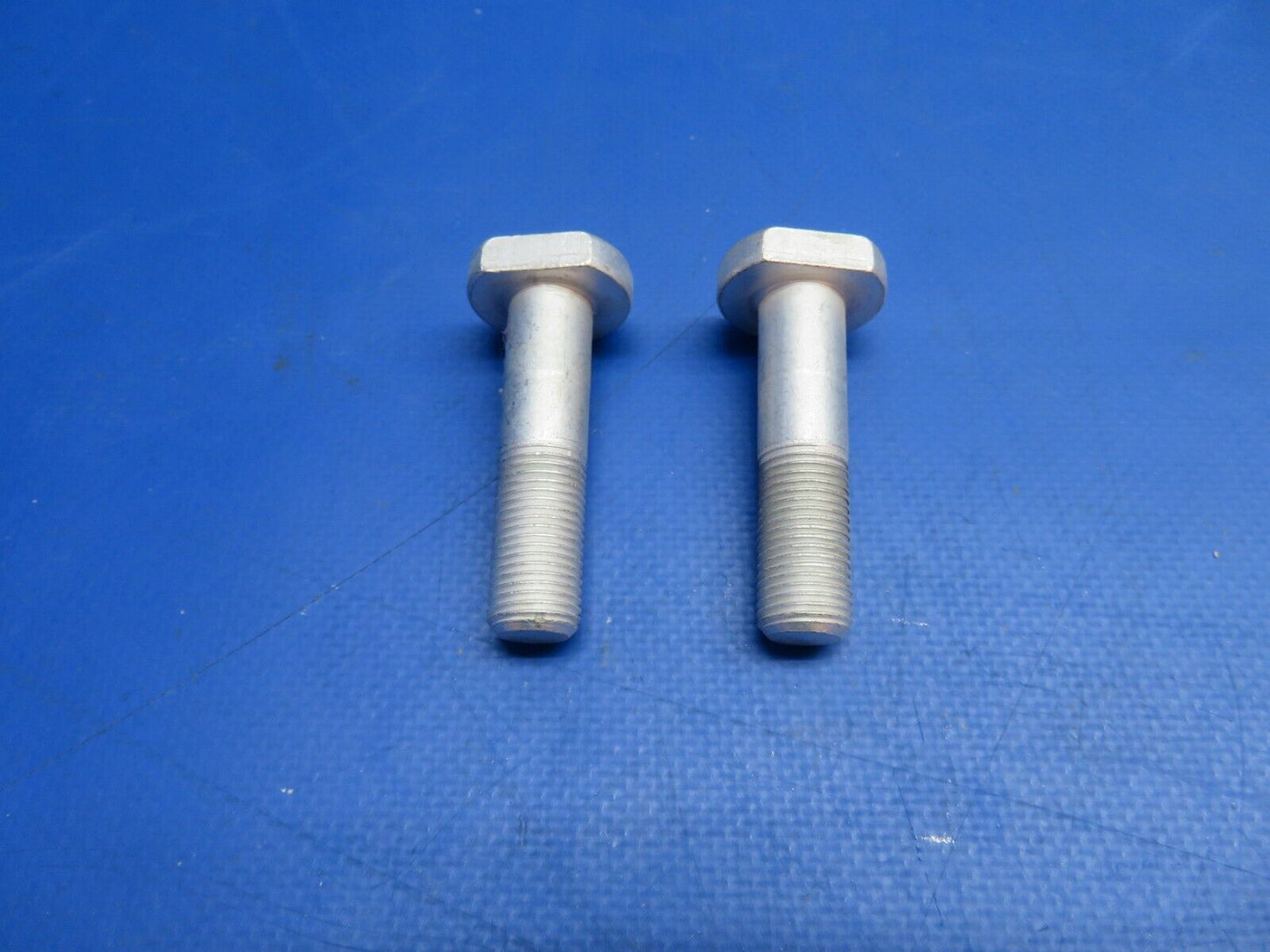 McCauley Threaded Propeller Bolt LOT OF 2 P/N A2947-2 NOS (0523-603)