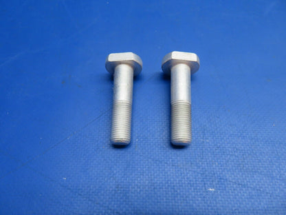 McCauley Threaded Propeller Bolt LOT OF 2 P/N A2947-2 NOS (0523-603)