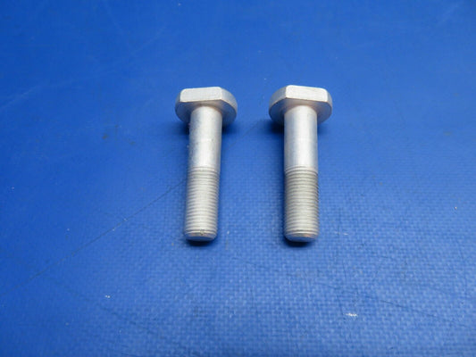 McCauley Threaded Propeller Bolt LOT OF 2 P/N A2947-2 NOS (0523-603)
