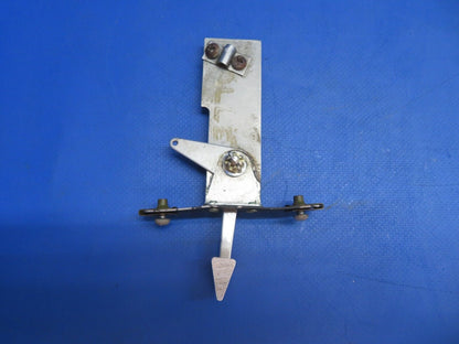 Piper PA-28-180 Cherokee Control Mount Carburetor Heat P/N 66855-00 (0323-690)