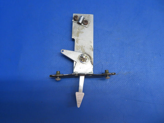 Piper PA-28-180 Cherokee Control Mount Carburetor Heat P/N 66855-00 (0323-690)