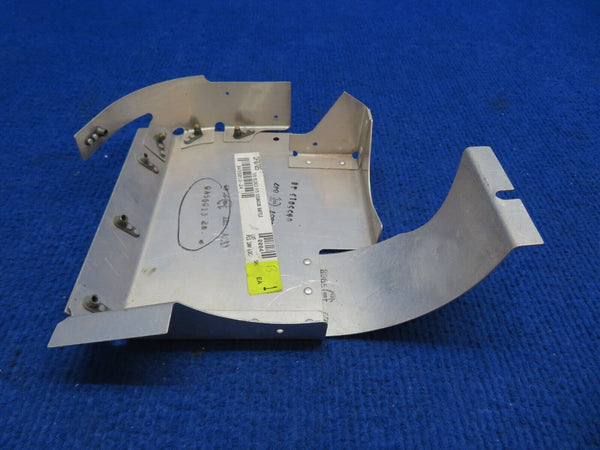 Cessna Baffling P/N 0455013-24 NOS (0722-456)