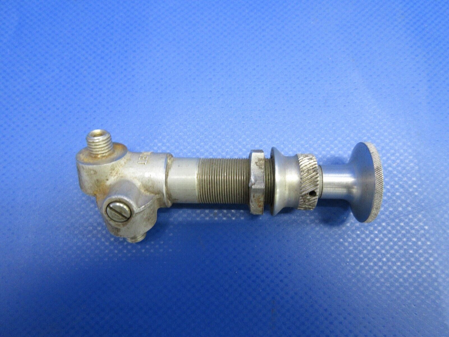 Kohler Fuel Primer P/N K-2406-SAE (0224-1229)