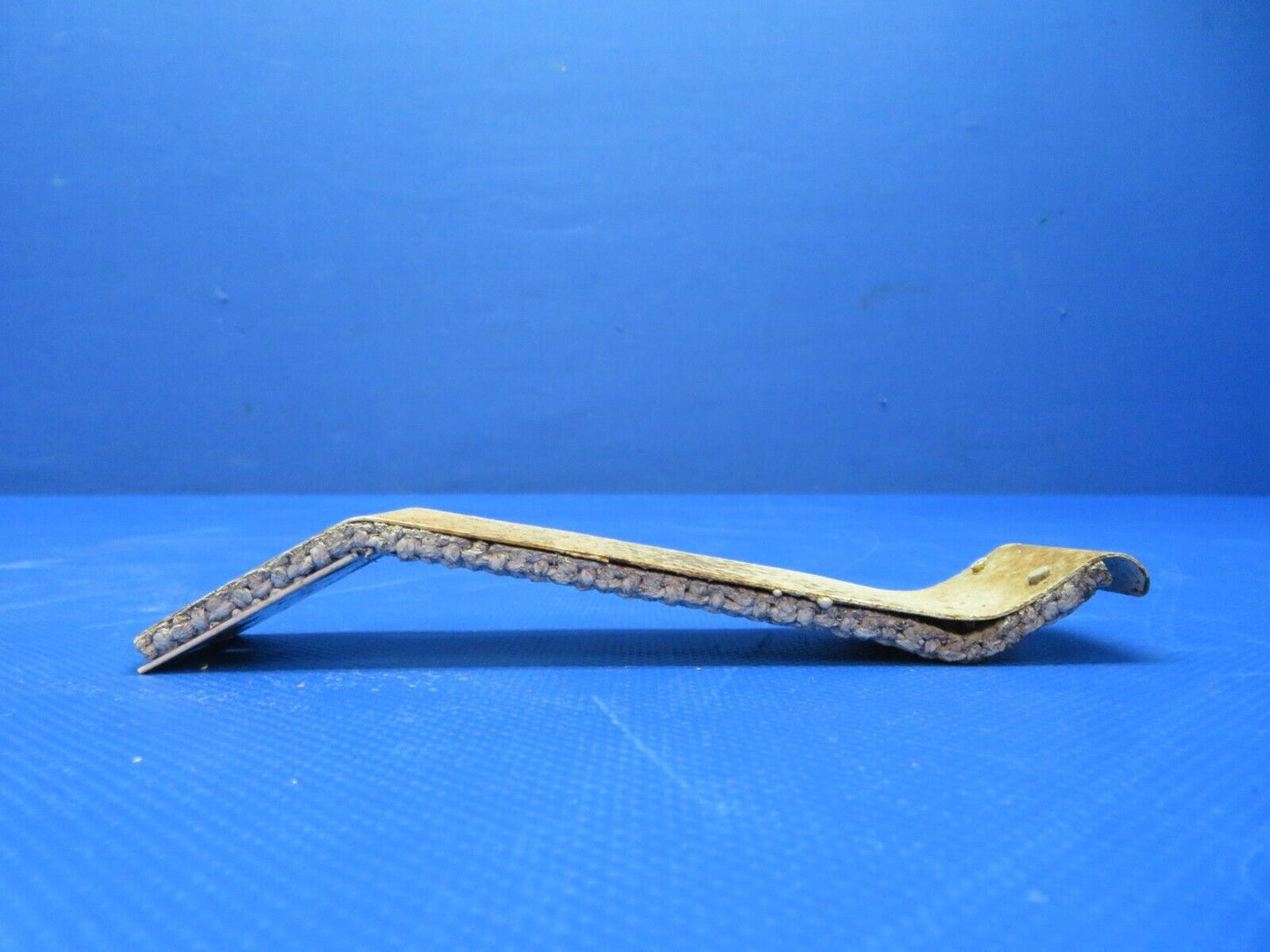 Piper PA-24-180 Strap Assy Wheel Anti-Rotator P/N 21289-02 (1223-263)