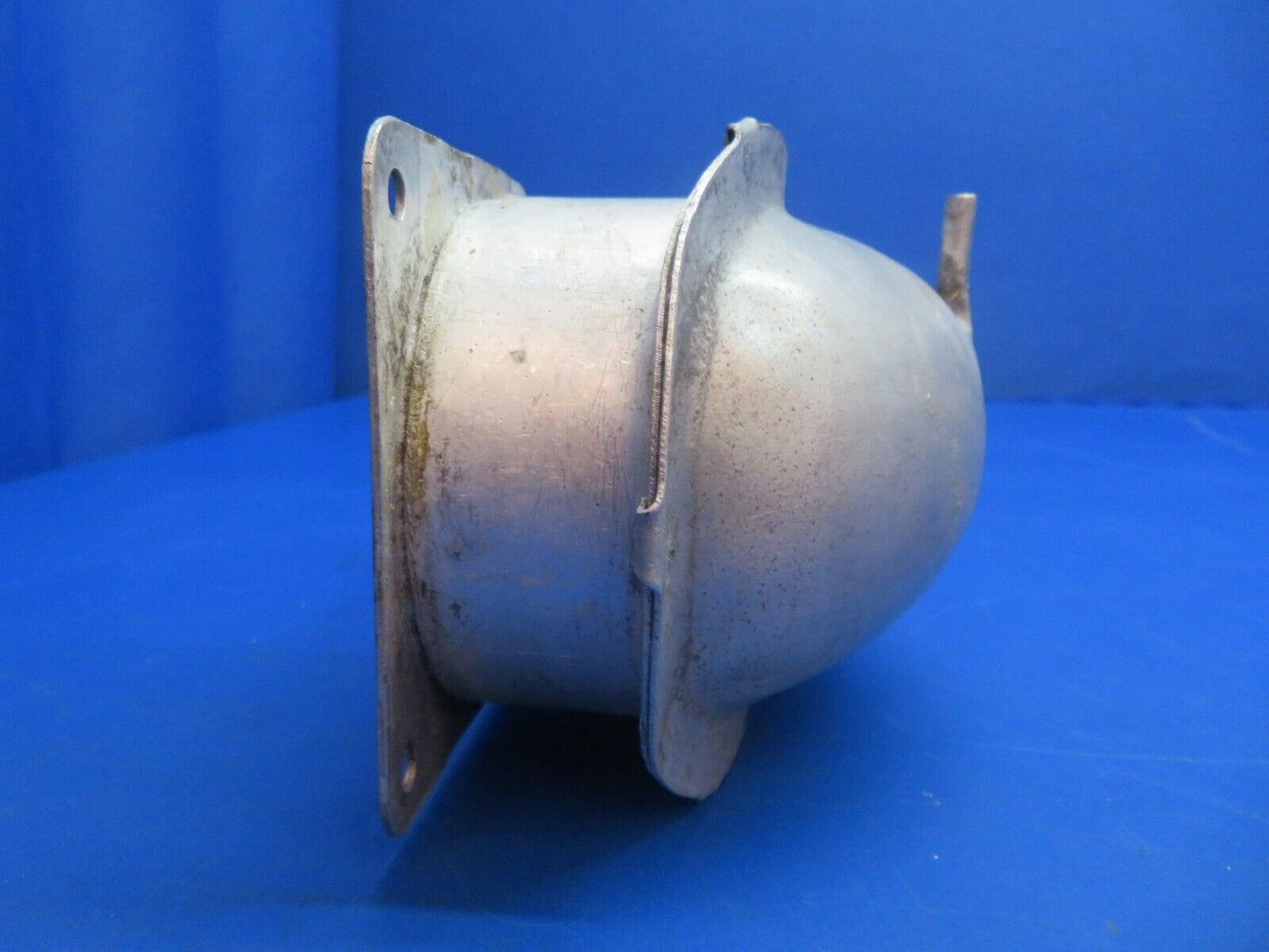 Beech C-35 Bonanza Carburetor Air Valve Assy P/N 35-919149-2 (1222-615)