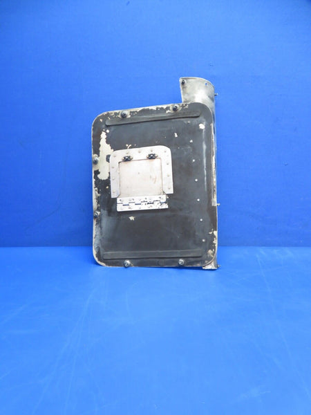 Cessna 310 / 310Q LH Battery Door Assy & Fairing P/N 0822005-47 (0823-683)