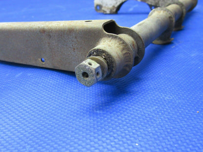 Cessna 210 / P210N Nose Gear Door Torque Tube P/N 1217077-1 (0421-545)