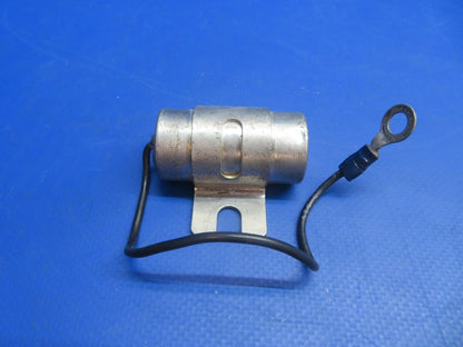Piper Noise Reduction Magneto Capacitor P/N 554-244 NOS (1122-573)