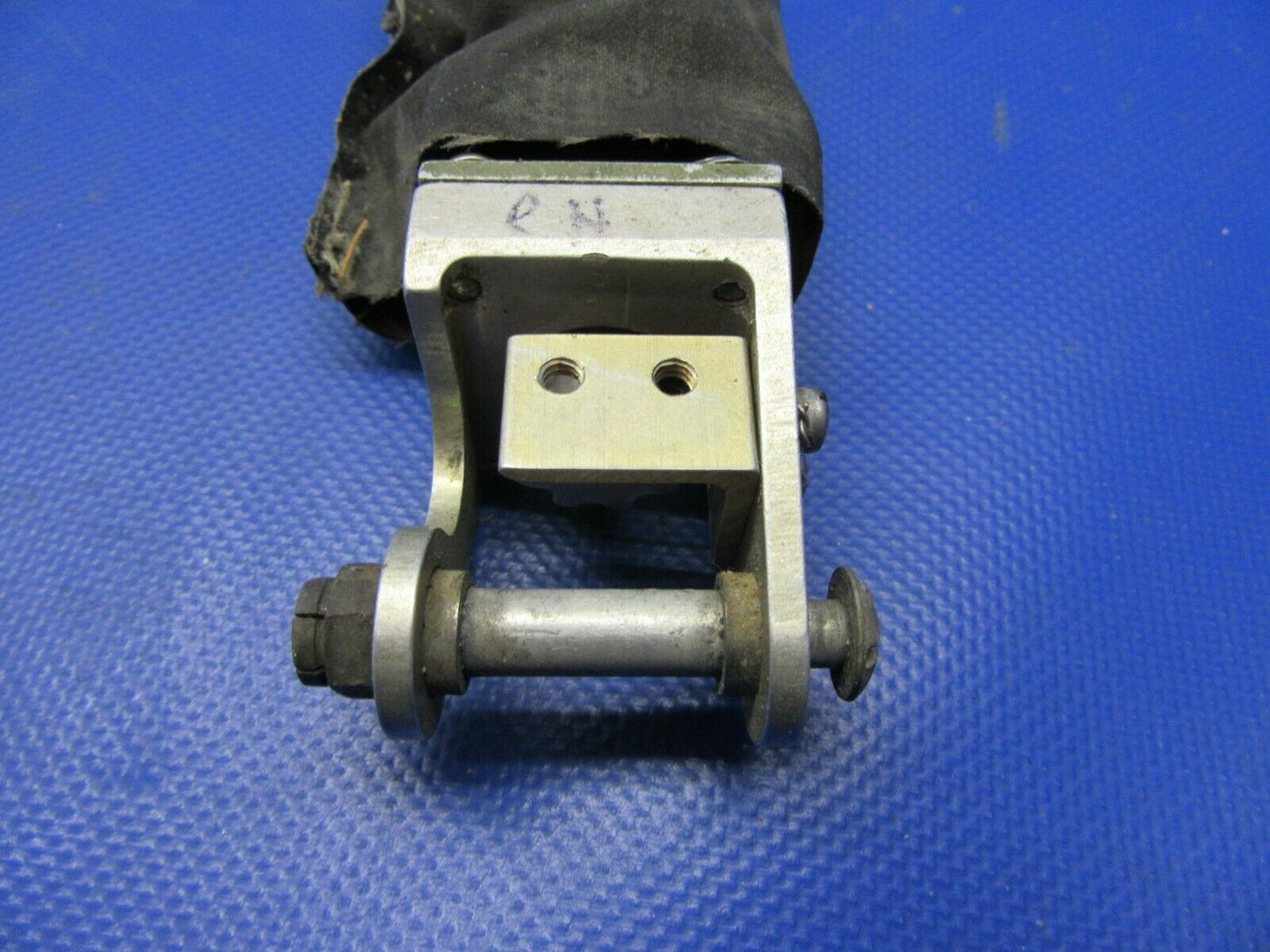 1956 Cessna 182 Actuator Stabilizer Jackscrew w/ Boot RH 0712500-2 (0721-440)
