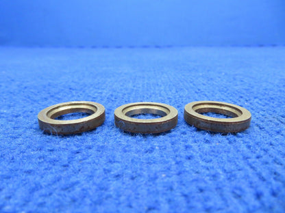 Hartzell Engine Tech Bearing P/N C6FF10A303A LOT OF 3 NOS (0722-730)