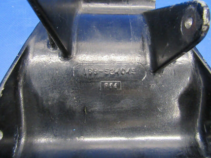 Beech B-24R Sierra Rudder Pedal P/N 169-524045-605 (0718-74)
