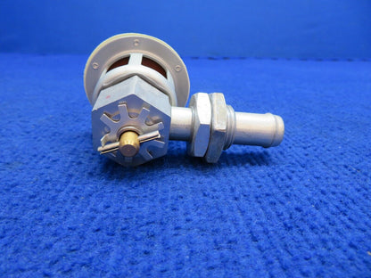Airborne Vacuum Regulator Valve P/N 2H30-11 NOS (0622-18)