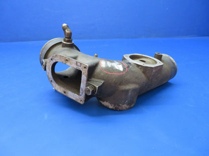 Lycoming Turbo Intake Tube P/N LW12466 (1122-148)