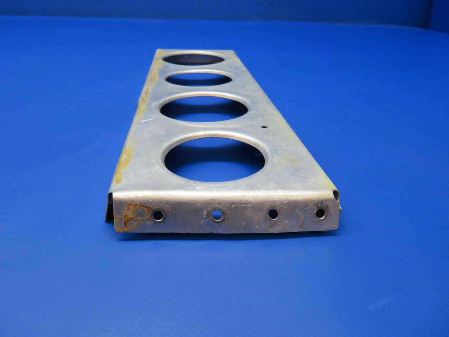 Cessna 210 / 210A LH Longitudinal Bulkhead P/N 1211207 (1122-395)