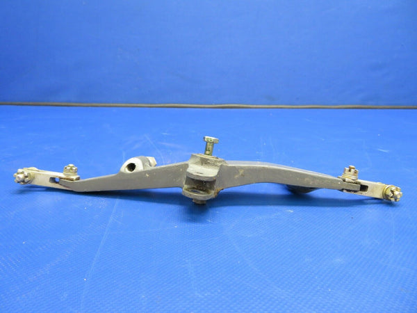 Beech N35 Bonanza RH Aileron Bellcrank P/N 35-521158-8 (1220-475)