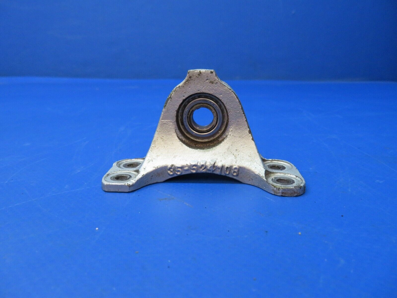 Beech C-35 Bonanza Differential Control Support Assy P/N 35-524108 (11 ...
