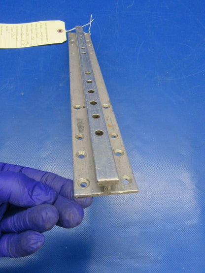 Beech Baron Seat Track / Rail P/N 002-430021-37 (-49) (0218-199)