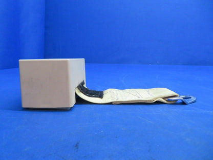 Piper Aerostar 602P AMSafe Inertia Reel  Shoulder Belt P/N 500790-205 (0123-673)