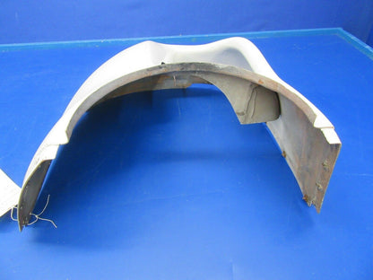 Cessna 310 F-K Nose Cap / Bowl RH P/N 0851005-24 (0918-218)