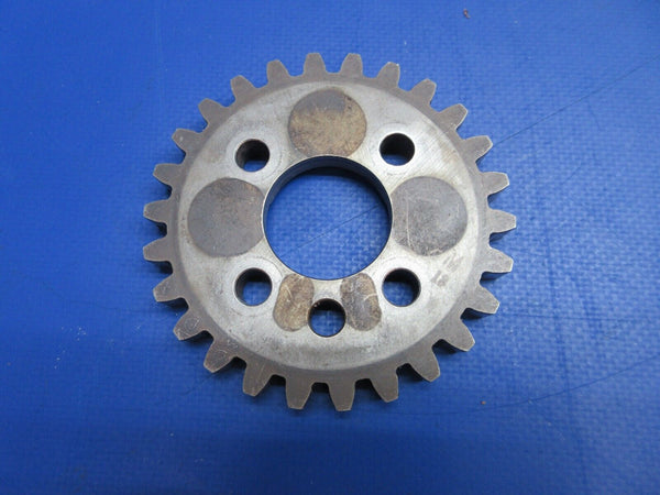 Lycoming IO-320 Camshaft Gear 68639 (1018-06)